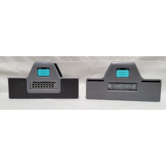 Lot of 7 Decorative Border Edge Paper Punches For Scrapbooking Crafts - Picture 9 of 11